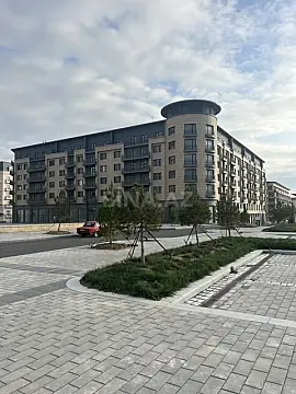 Satılır 2 otaqlı mənzil 105 m² — Bakı, Yeni Günəşli 2 otaq 105.00 m²