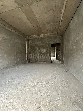 Satılır 2 otaqlı mənzil 105 m²