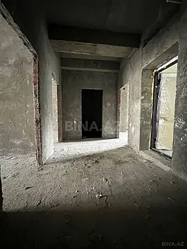 Satılır 2 otaqlı mənzil 105 m²