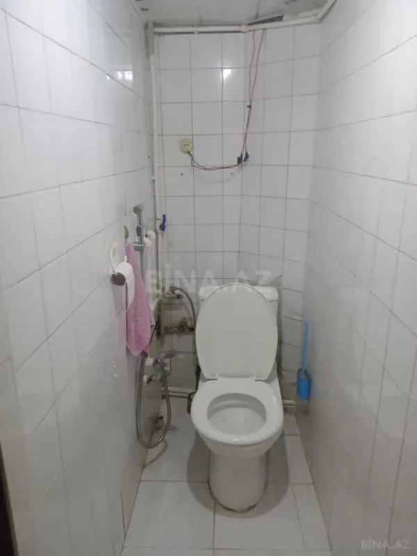 Satılır 4 otaqlı mənzil 100 m²