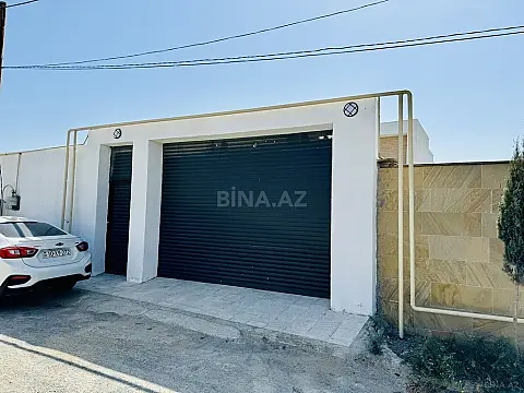 Satılır 5 otaqlı həyət evi 250 m²