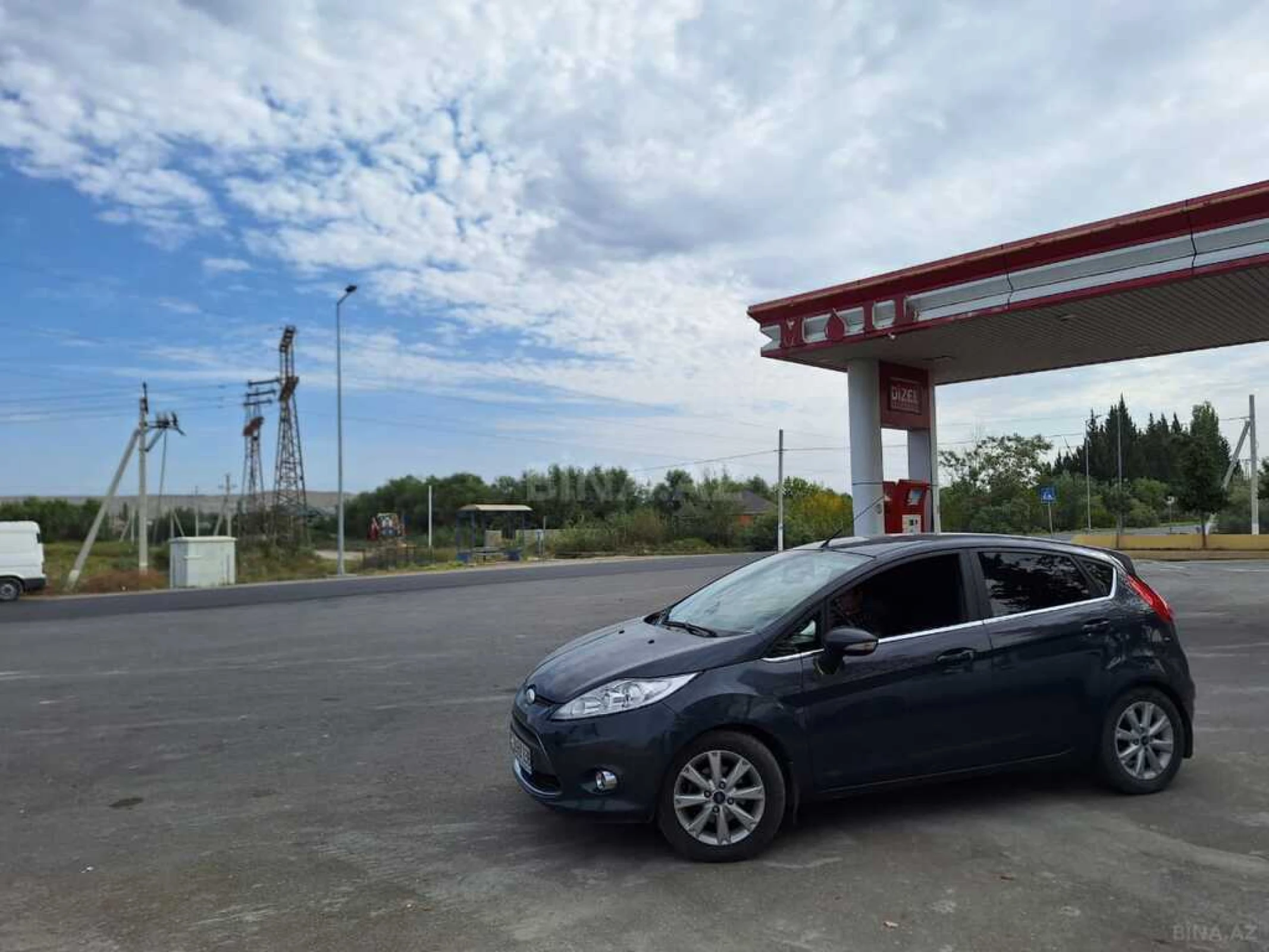 Satılır obyekt 24 m²