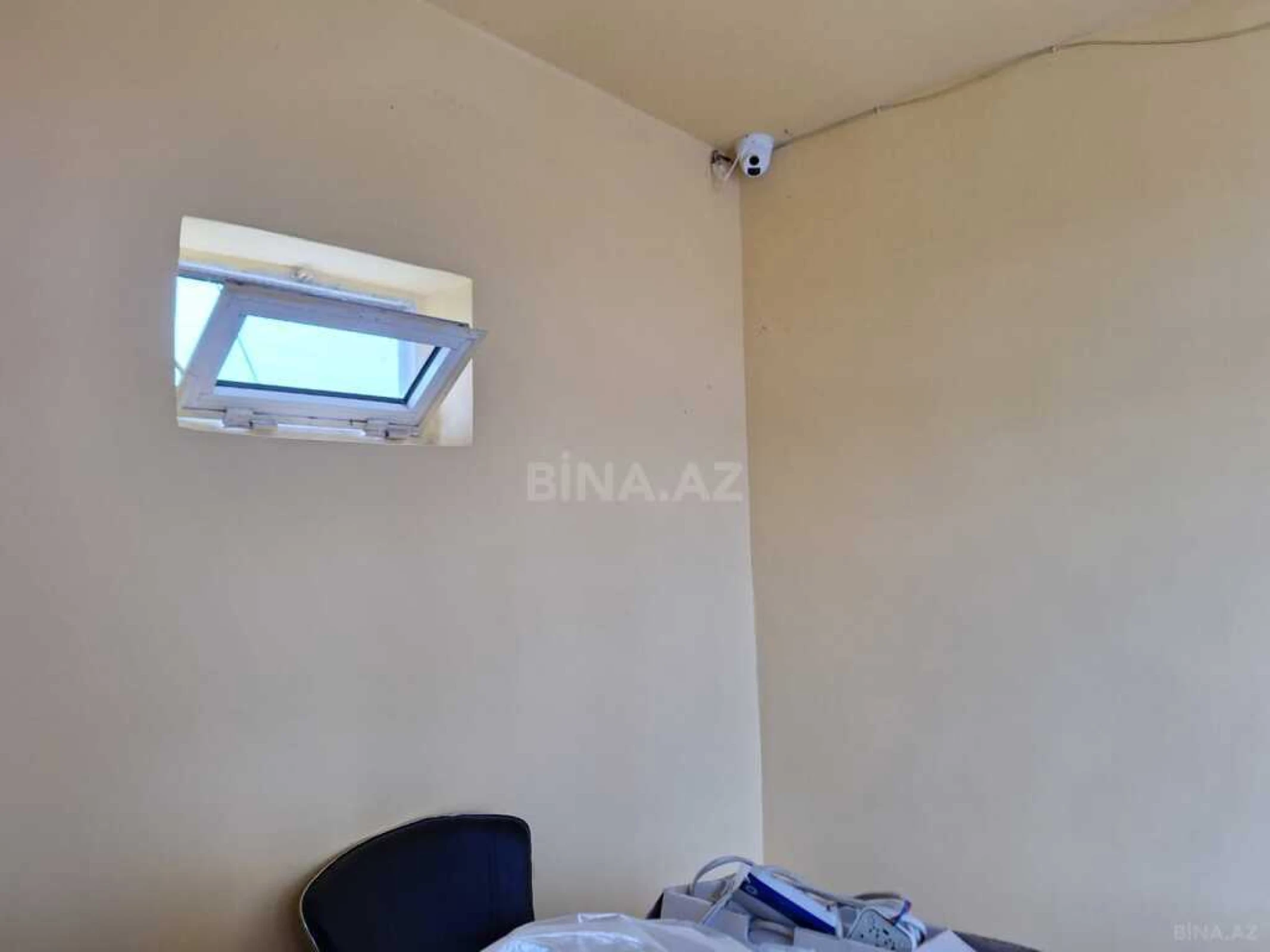 Satılır obyekt 24 m²
