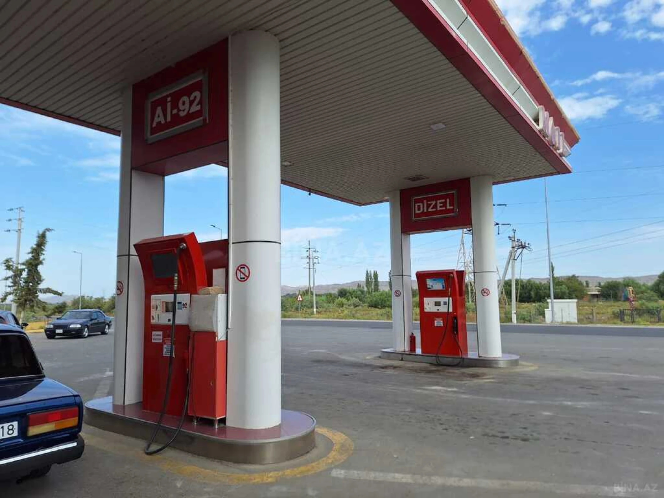 Satılır obyekt 24 m²