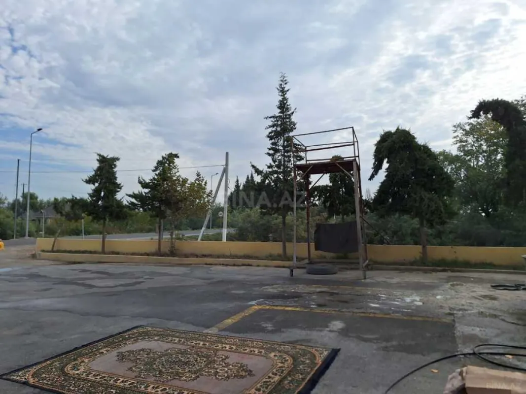 Satılır obyekt 24 m²