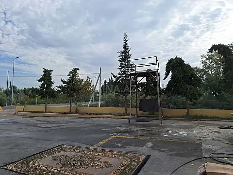 Satılır obyekt 24 m²