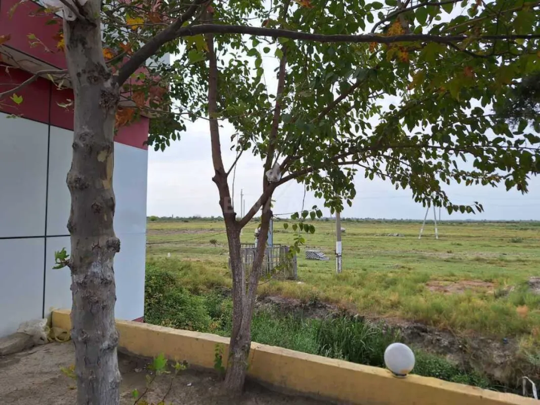 Satılır obyekt 24 m²