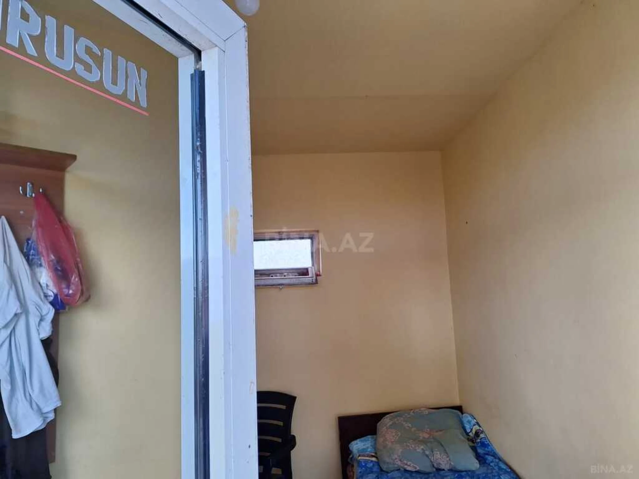 Satılır obyekt 24 m²