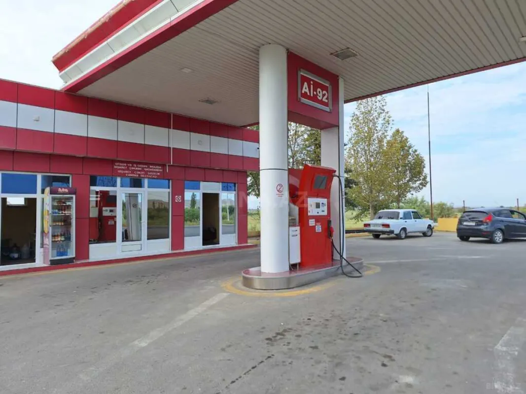 Satılır obyekt 24 m²