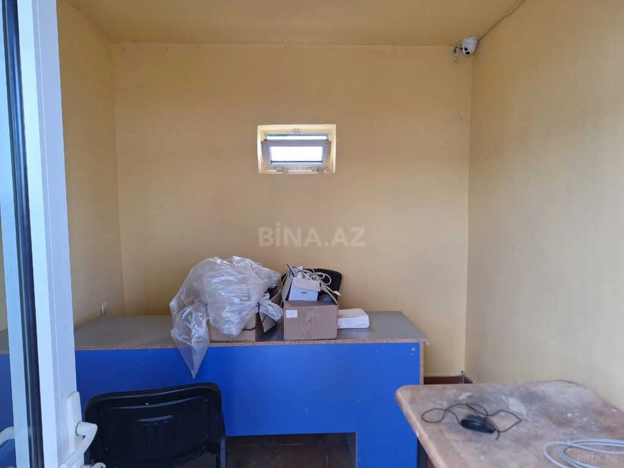 Satılır obyekt 24 m²