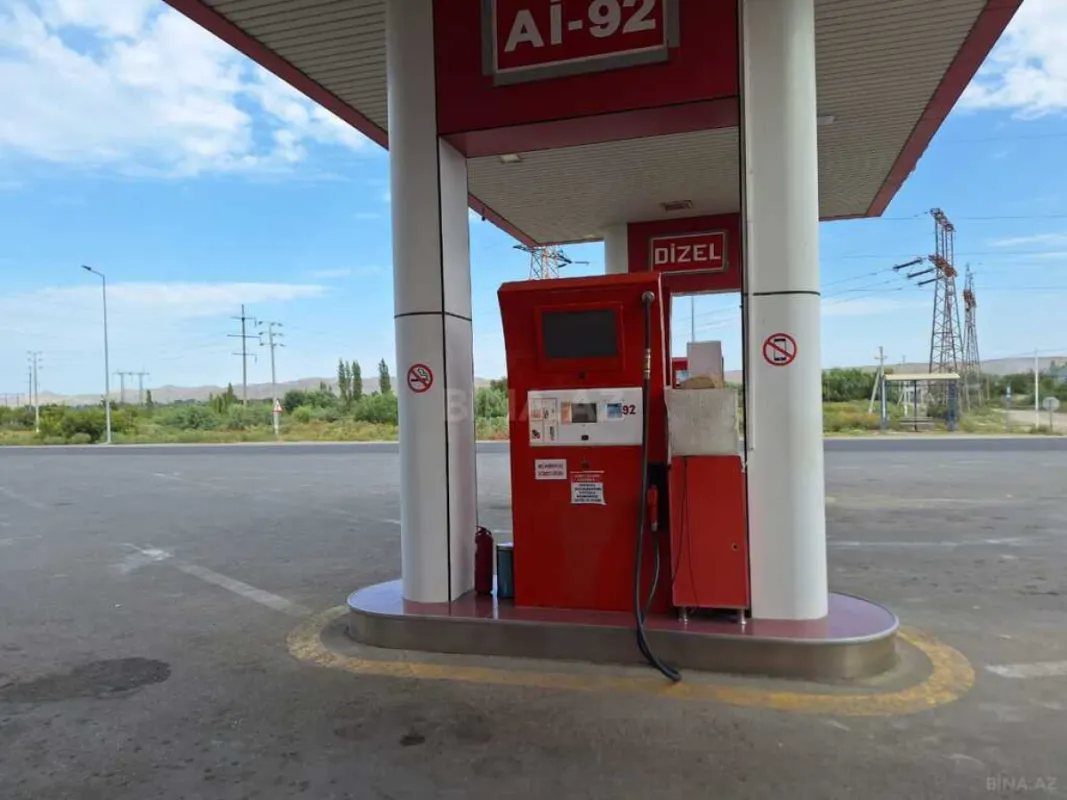 Satılır obyekt 24 m²