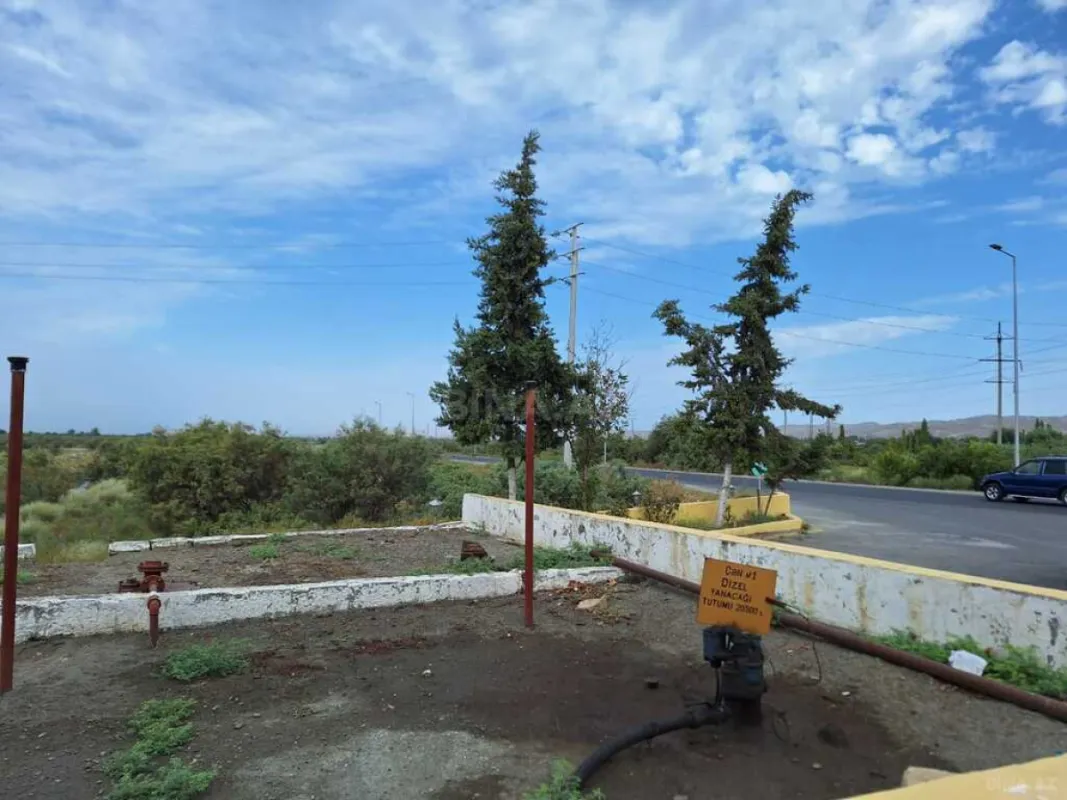 Satılır obyekt 24 m²