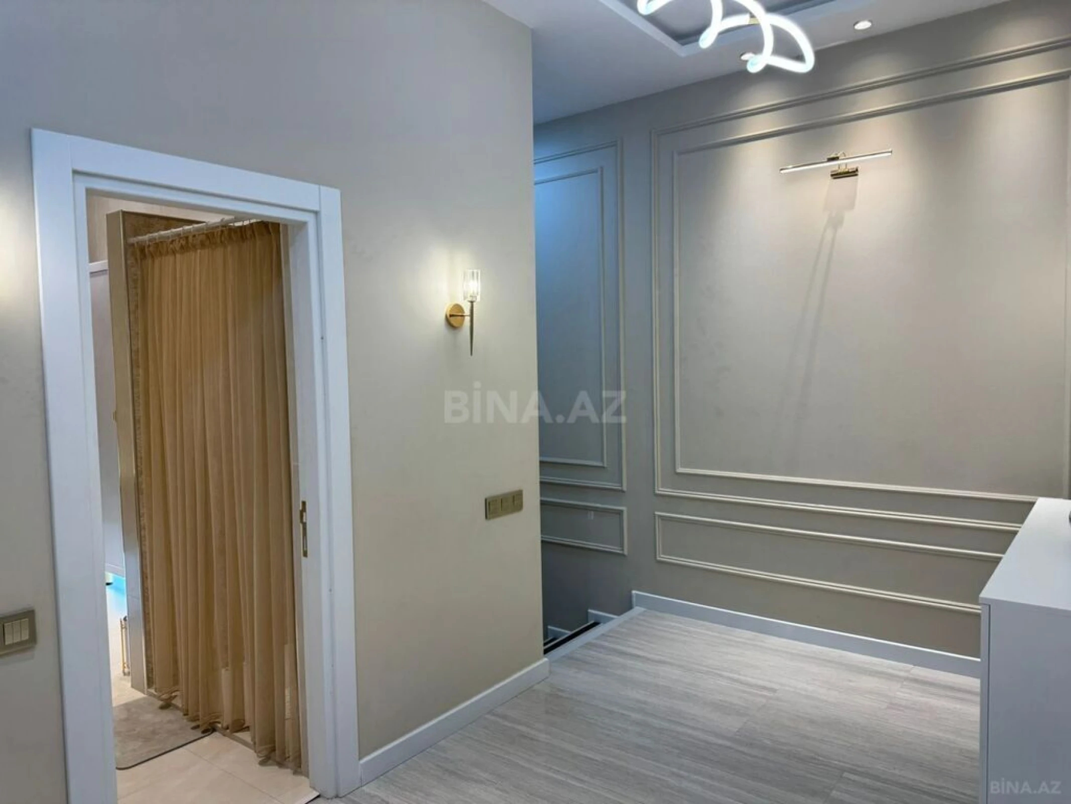 Kirayə verilir 5 otaqlı həyət evi 350 m²
