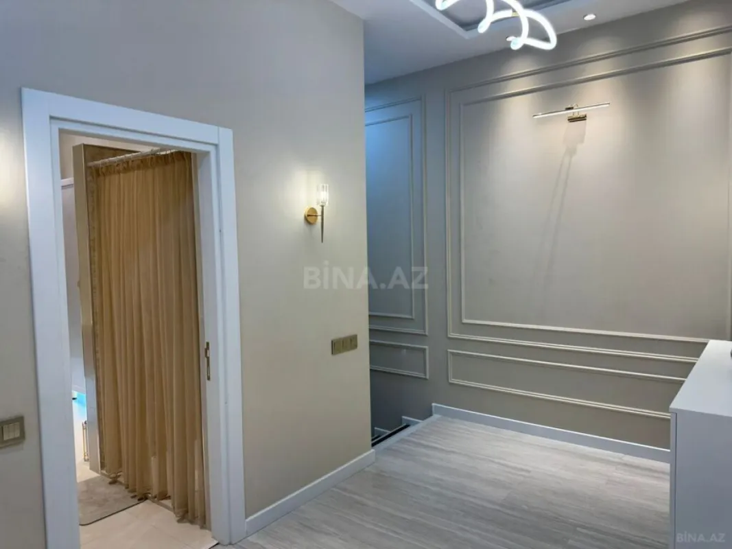 Kirayə verilir 5 otaqlı həyət evi 350 m²