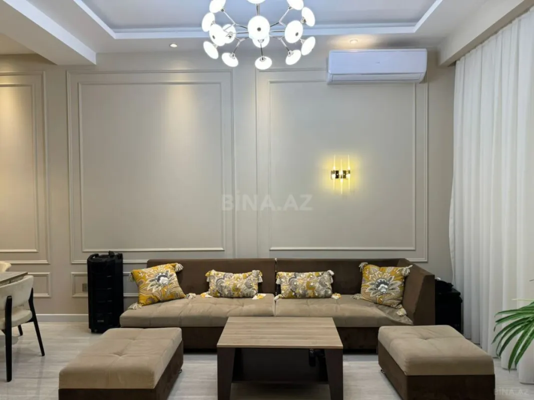 Kirayə verilir 5 otaqlı həyət evi 350 m²