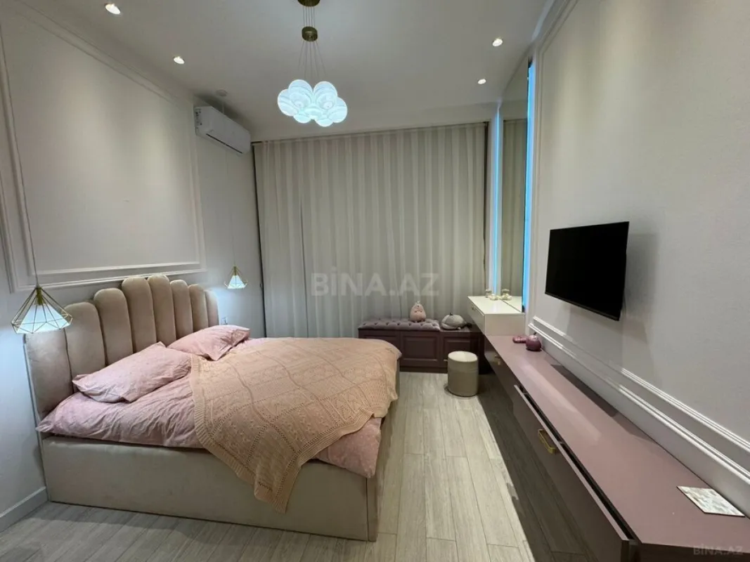 Kirayə verilir 5 otaqlı həyət evi 350 m²