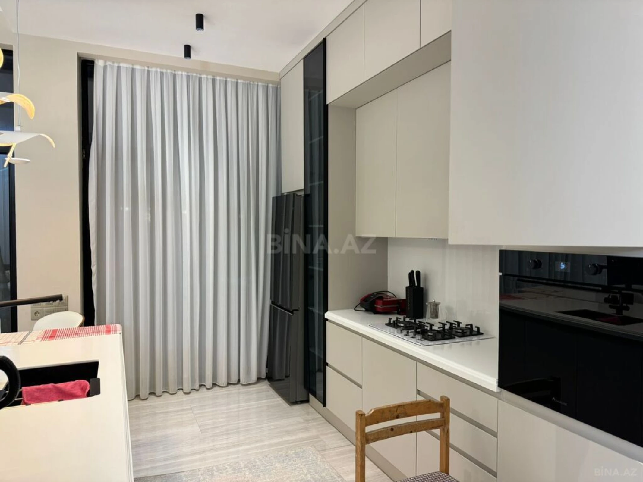 Kirayə verilir 5 otaqlı həyət evi 350 m²