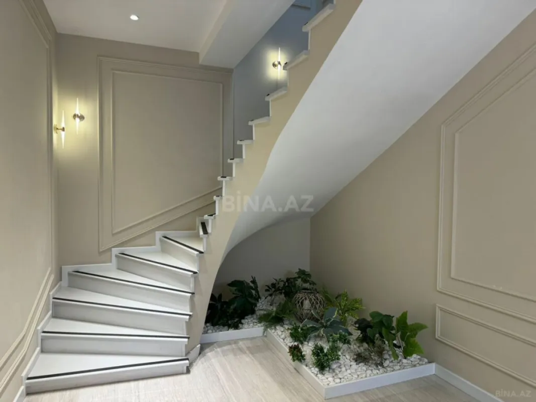 Kirayə verilir 5 otaqlı həyət evi 350 m²