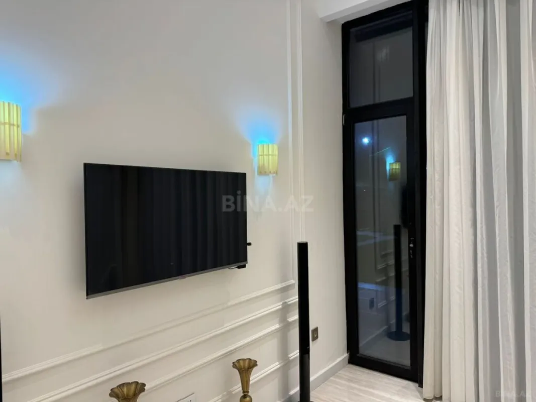 Kirayə verilir 5 otaqlı həyət evi 350 m²