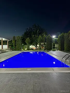 Kirayə verilir 5 otaqlı həyət evi 350 m²