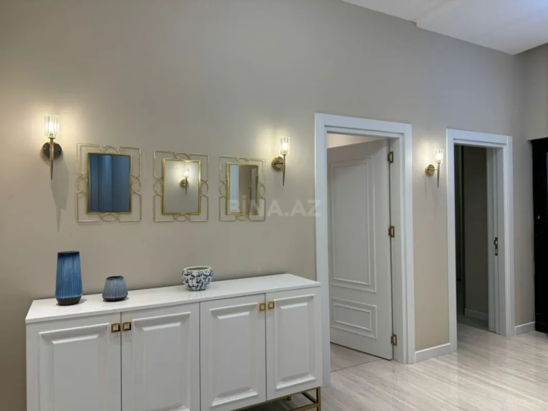 Kirayə verilir 5 otaqlı həyət evi 350 m²