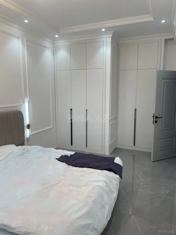 Kirayə verilir 1 otaqlı mənzil 75 m²
