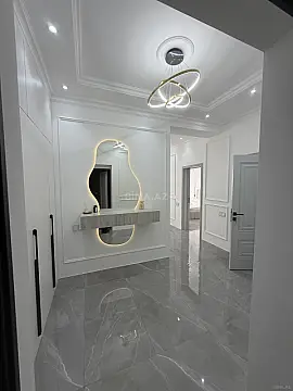 Kirayə verilir 1 otaqlı mənzil 75 m²