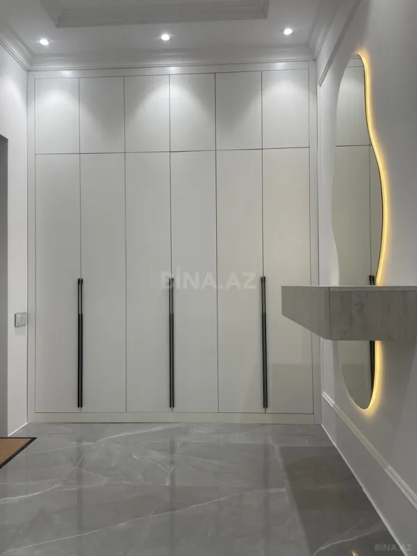 Kirayə verilir 1 otaqlı mənzil 75 m²