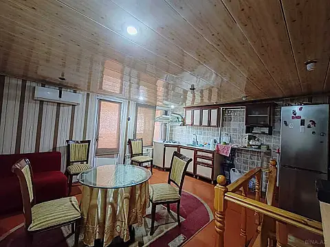 Satılır 2 otaqlı mənzil 35 m² — Bakı, Sahil qəs. 2 otaq 35.00 m²