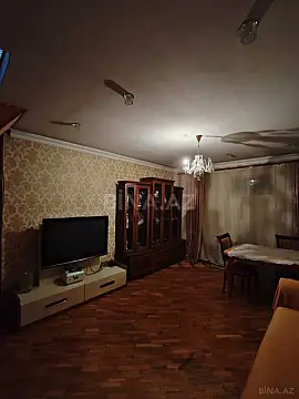 Satılır 2 otaqlı mənzil 35 m²