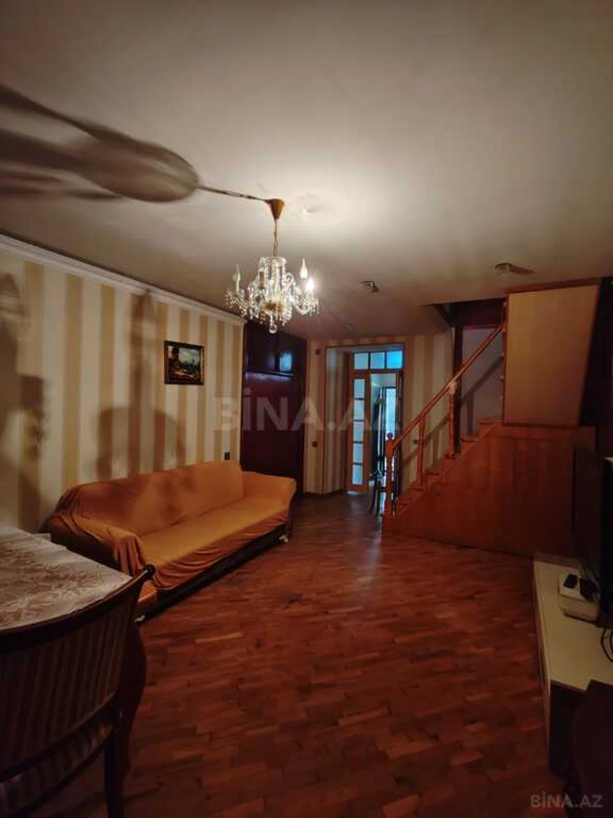 Satılır 2 otaqlı mənzil 35 m²