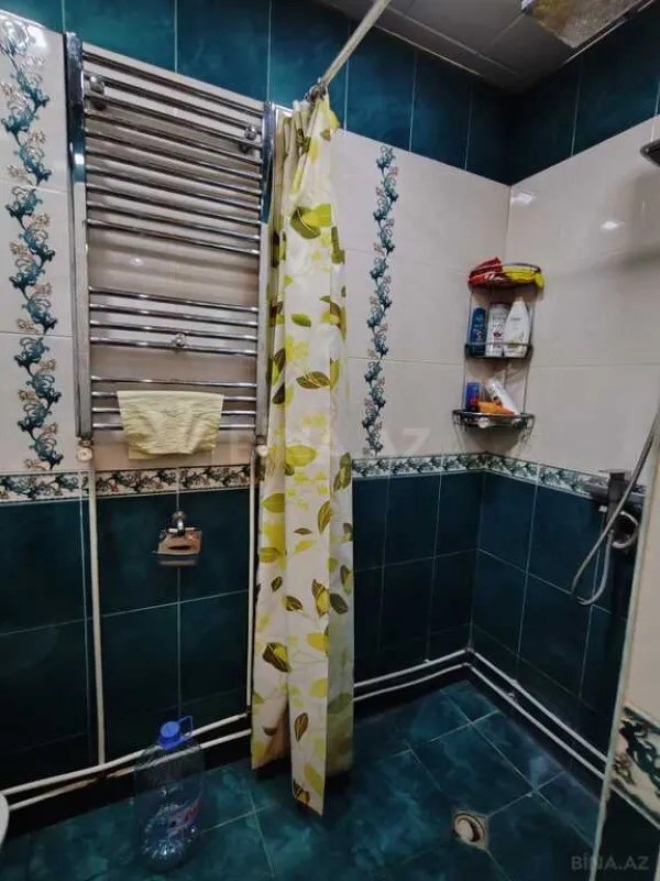 Satılır 2 otaqlı mənzil 35 m²
