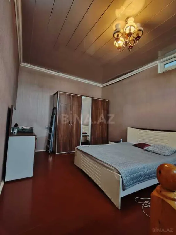 Satılır 2 otaqlı mənzil 35 m²