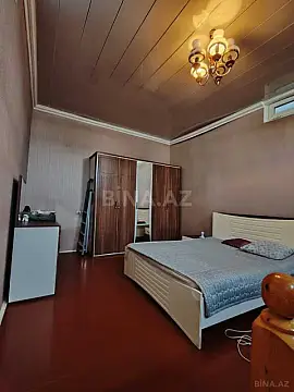 Satılır 2 otaqlı mənzil 35 m²
