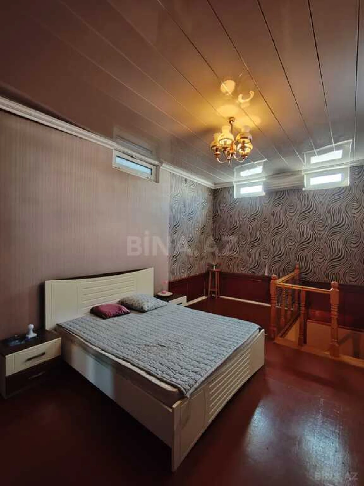 Satılır 2 otaqlı mənzil 35 m²