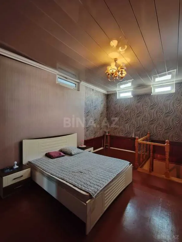 Satılır 2 otaqlı mənzil 35 m²