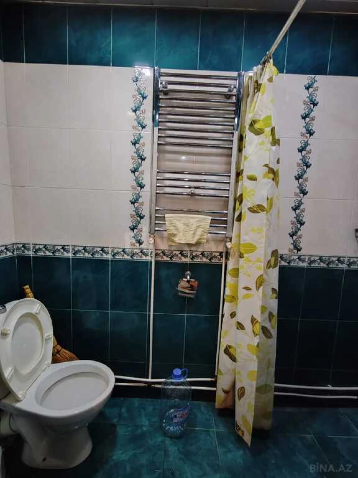 Satılır 2 otaqlı mənzil 35 m²