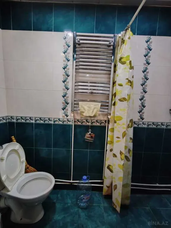Satılır 2 otaqlı mənzil 35 m²
