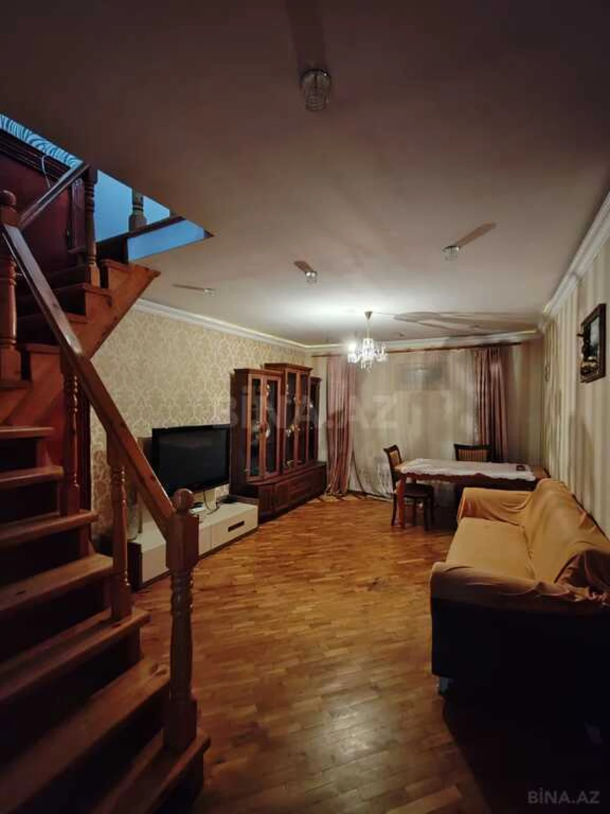 Satılır 2 otaqlı mənzil 35 m²