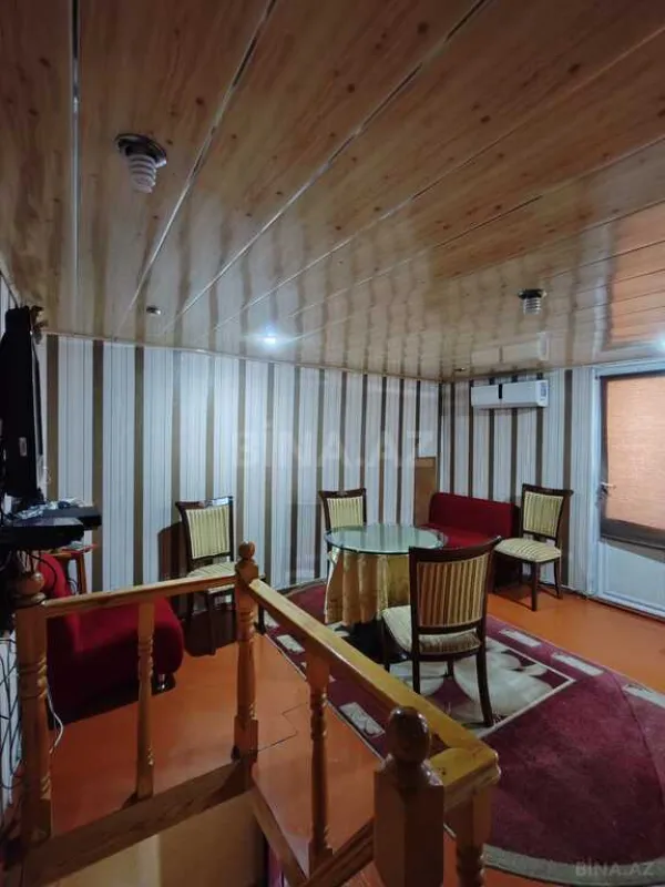 Satılır 2 otaqlı mənzil 35 m²