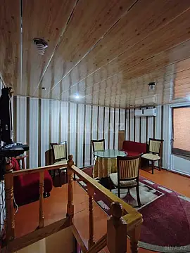 Satılır 2 otaqlı mənzil 35 m²