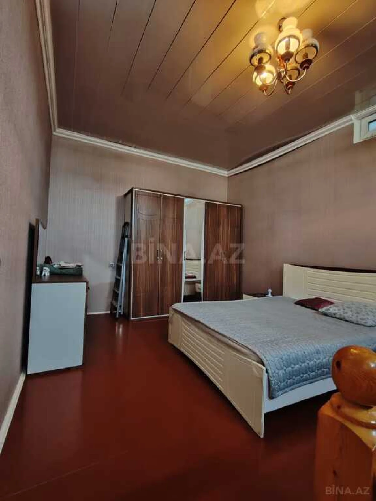 Satılır 2 otaqlı mənzil 35 m²