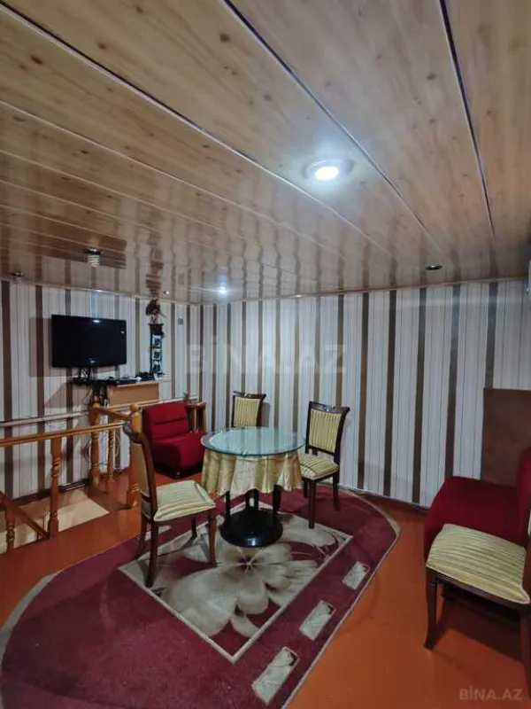 Satılır 2 otaqlı mənzil 35 m²