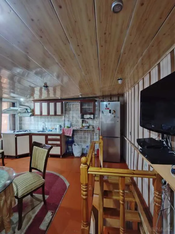 Satılır 2 otaqlı mənzil 35 m²