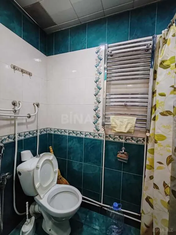 Satılır 2 otaqlı mənzil 35 m²