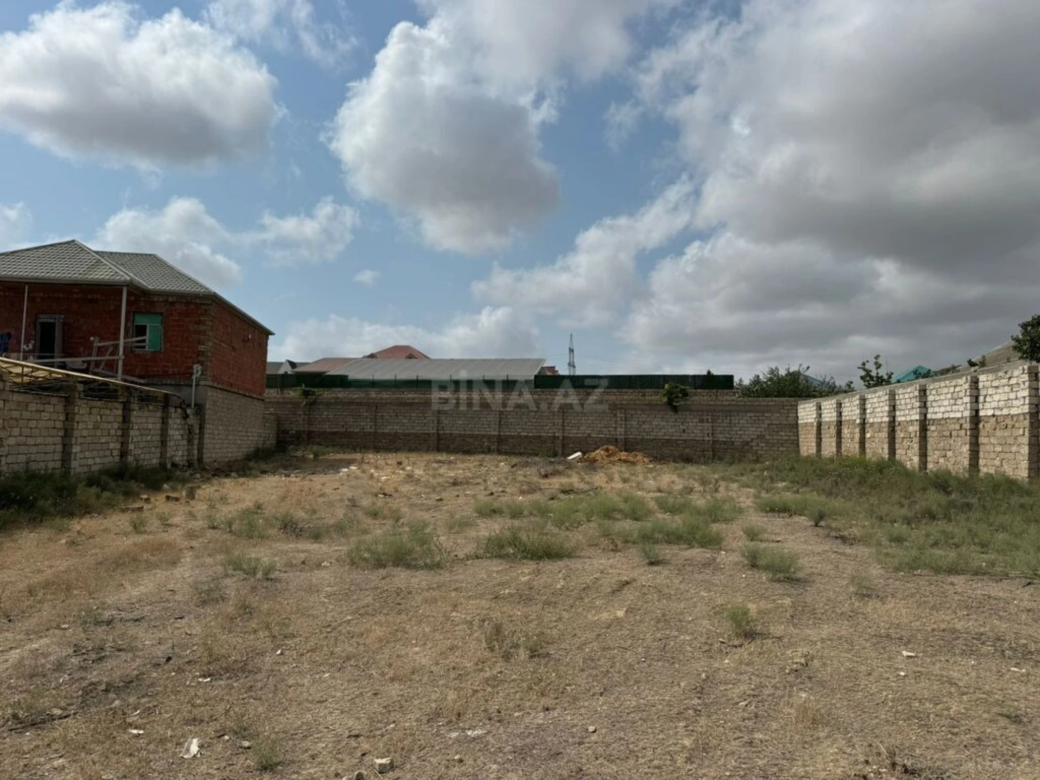 Satılır torpaq sahəsi 11 m²