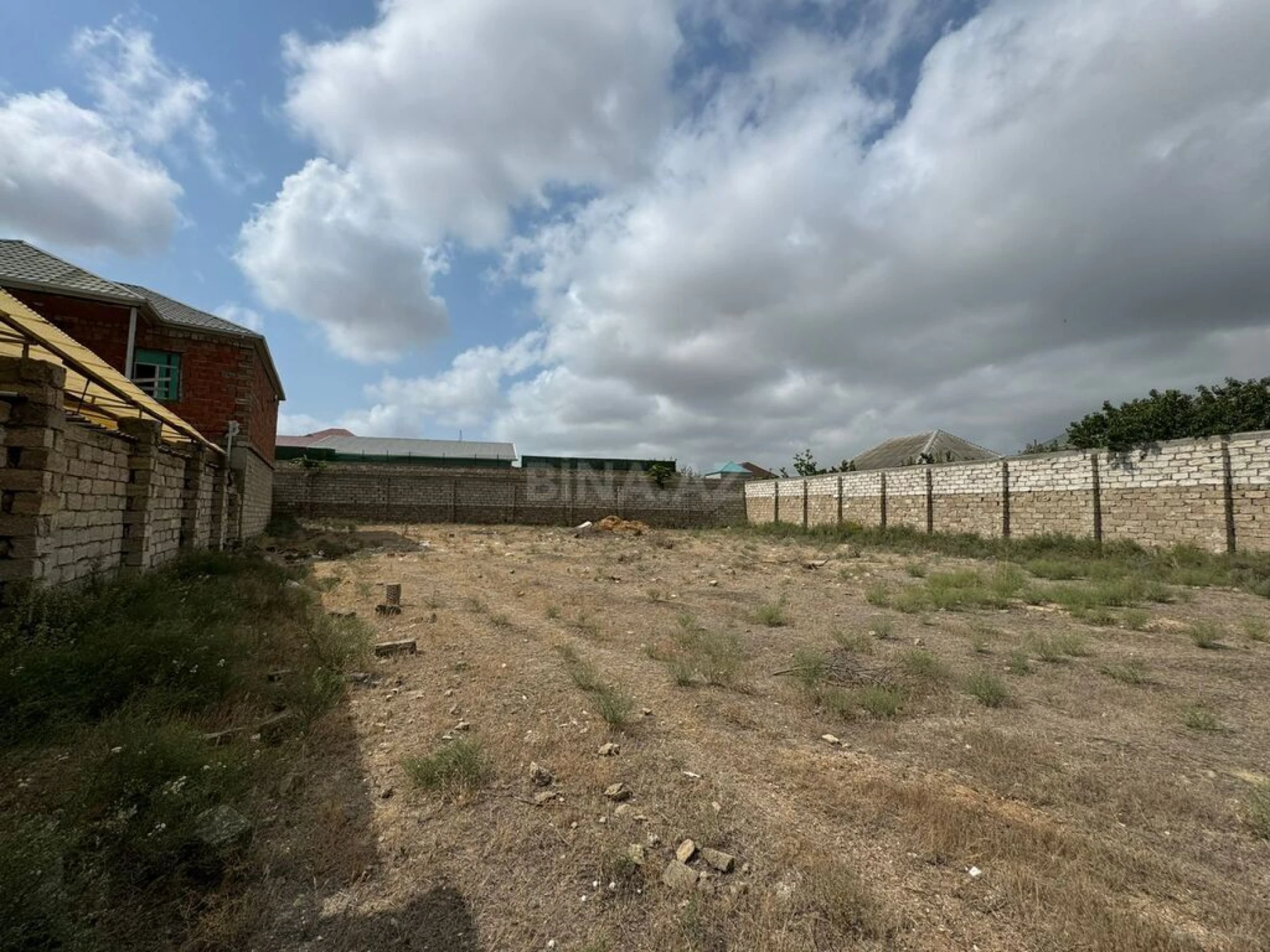 Satılır torpaq sahəsi 11 m²