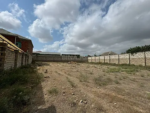 Satılır torpaq sahəsi 11 m²