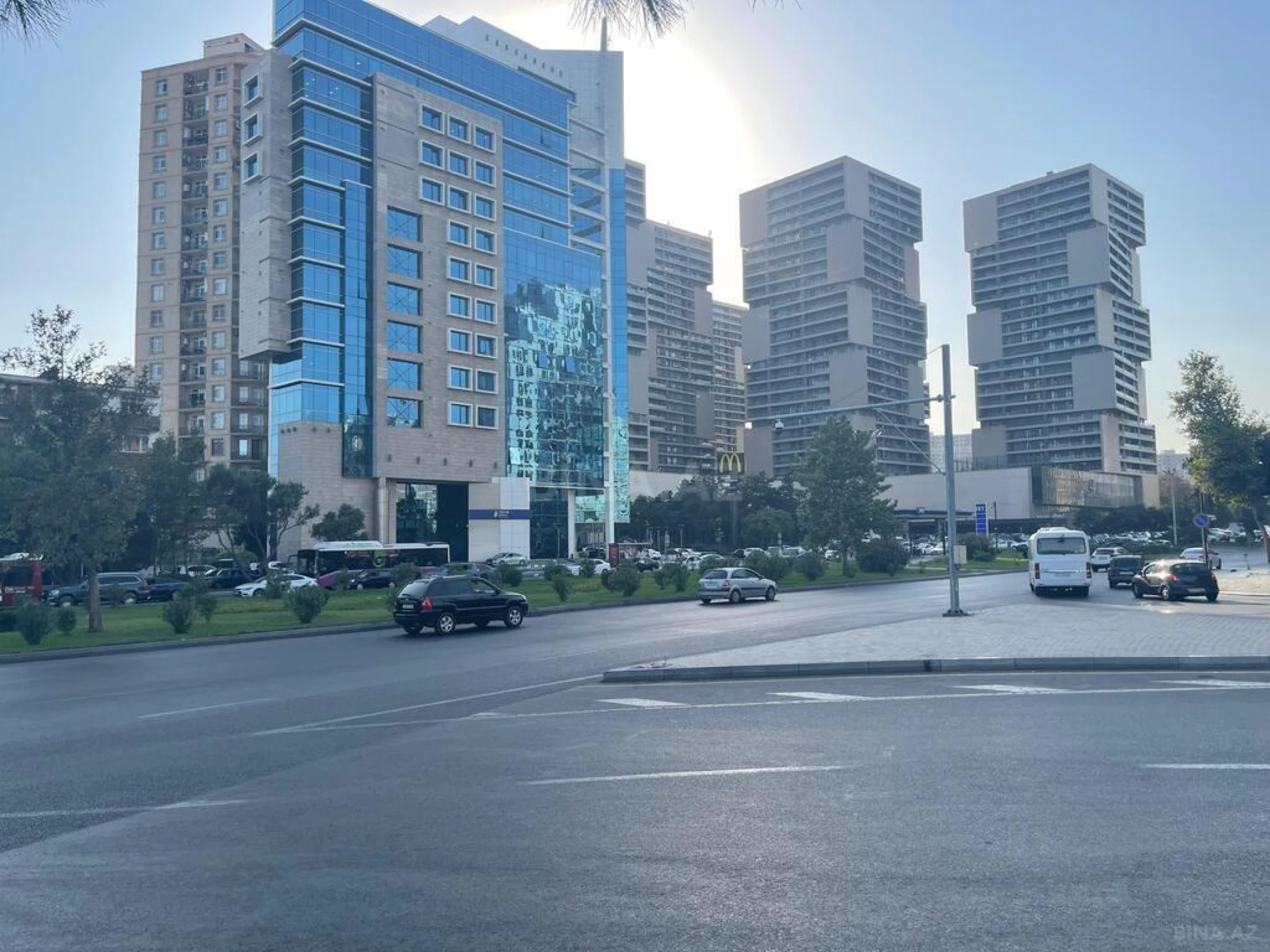 Satılır torpaq sahəsi 65 m²