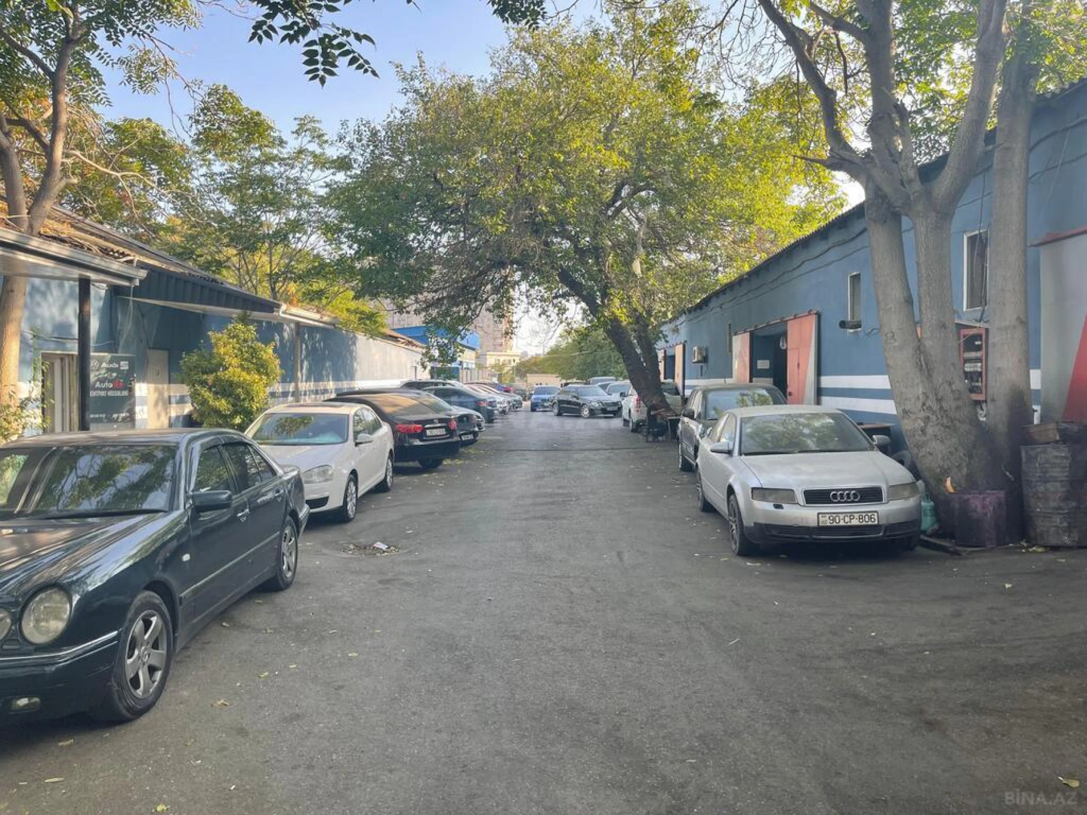 Satılır torpaq sahəsi 65 m²